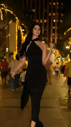 catwalk