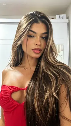 MORENA ILUMINADA