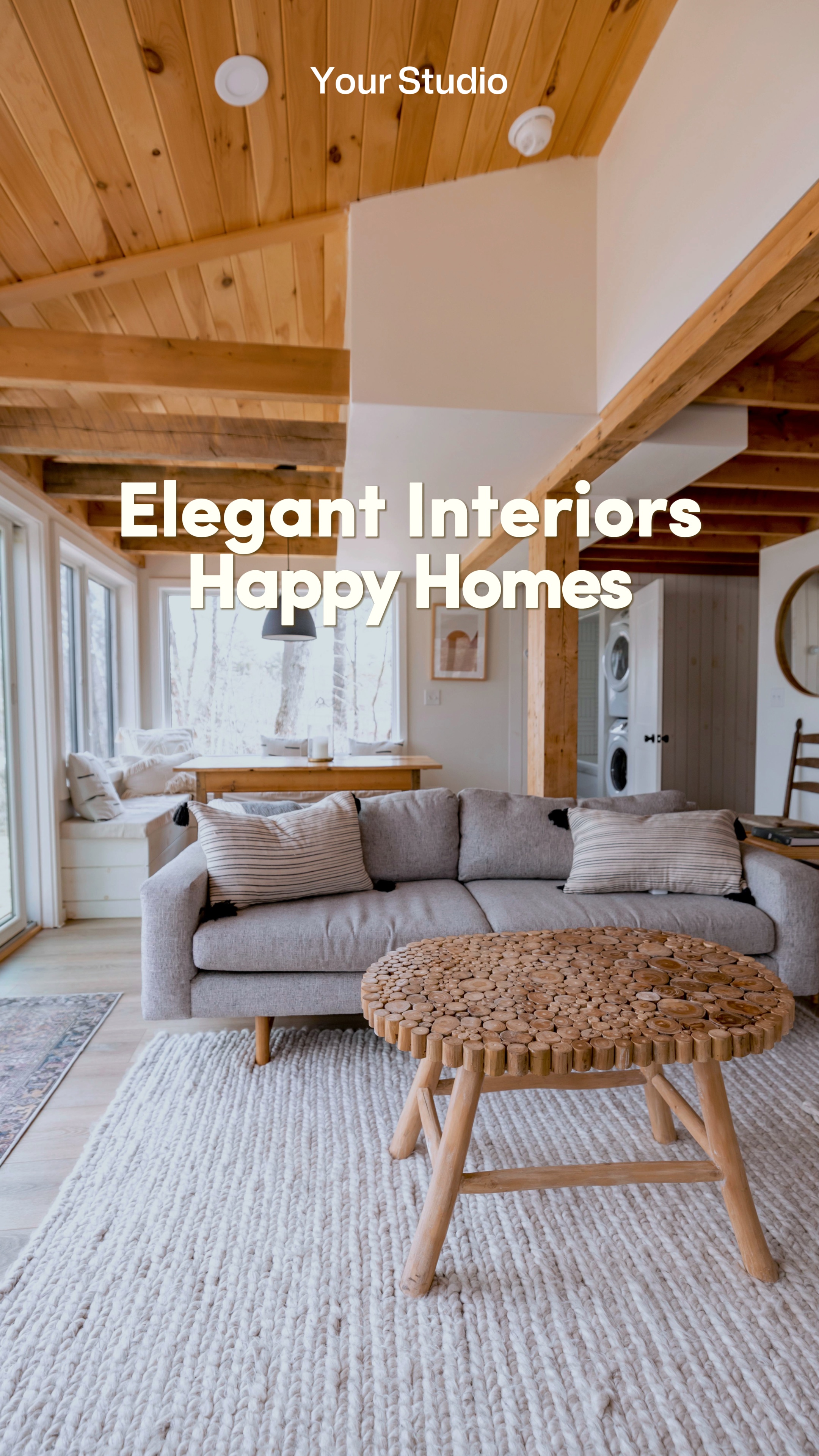 Elegant Interior V2