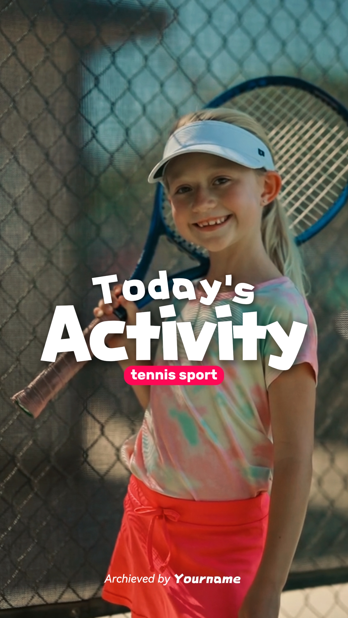 Actividad de Hoy