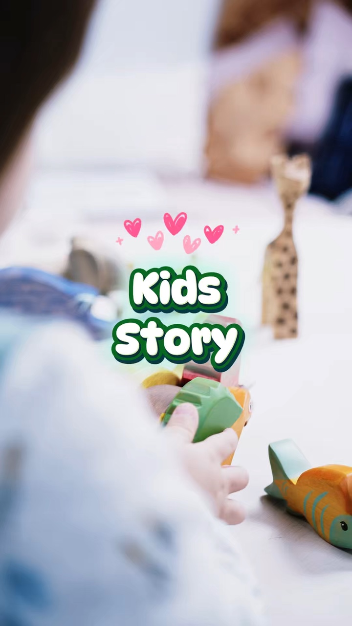 Kids Story