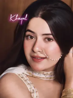 Tera khyal song