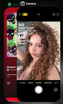 I need aGangsta...