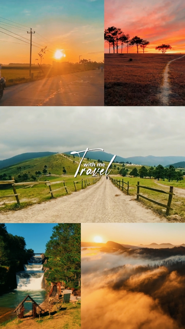 Travel 20 video 