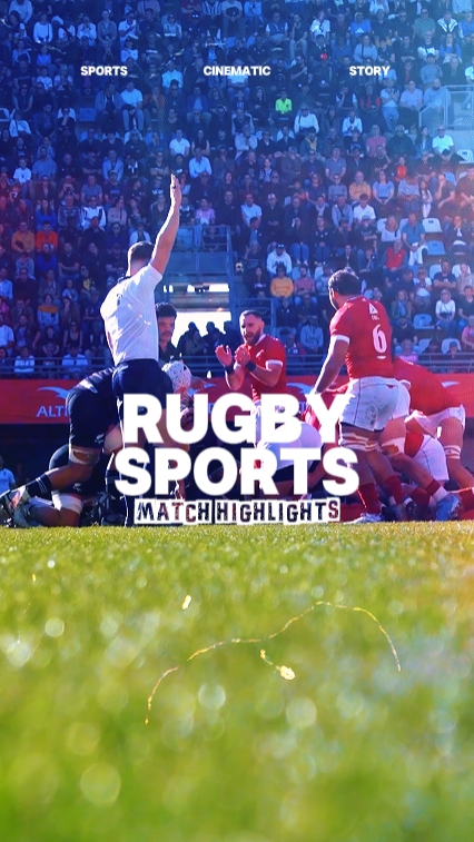 DEPORTES DE RUGBY