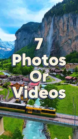 7 klip videos