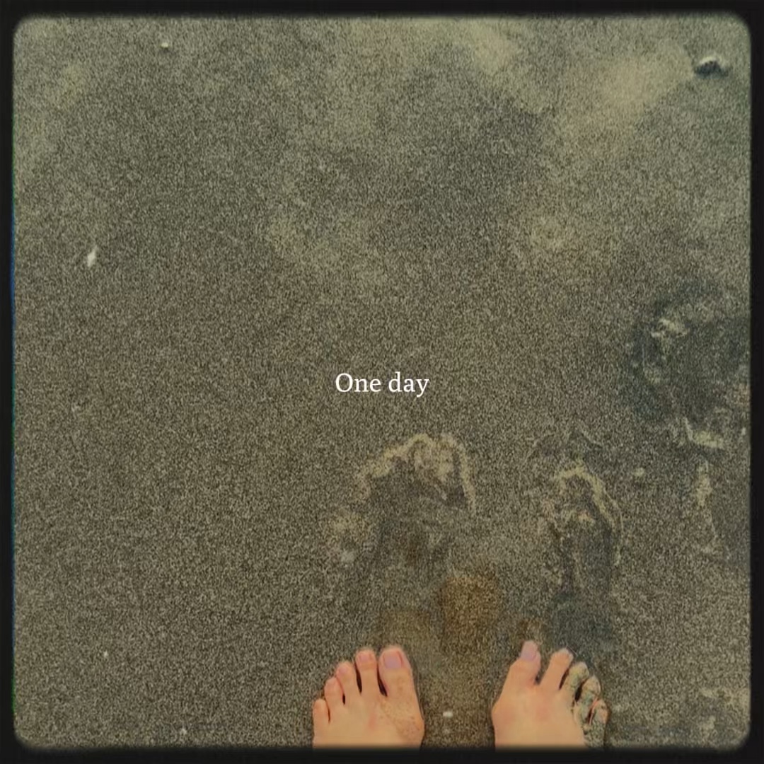 One day 