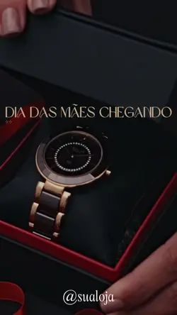 Dia das mães 