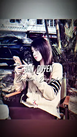 Bán Duyên
