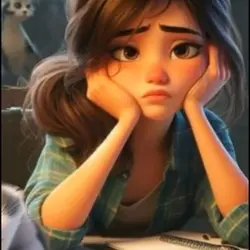 Exam stress