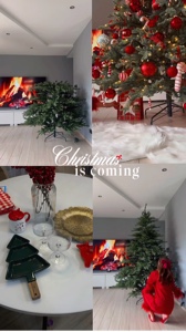 Decoração de natal