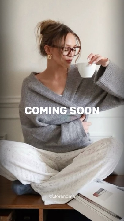 Loungewear schwarz 