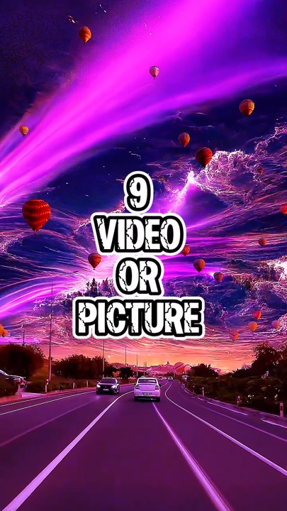 9 na bagong template ng video