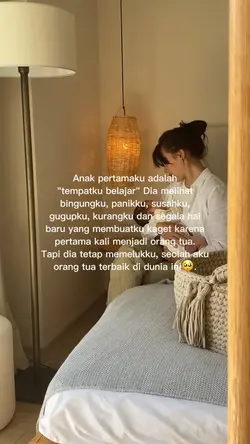 Anak Pertama