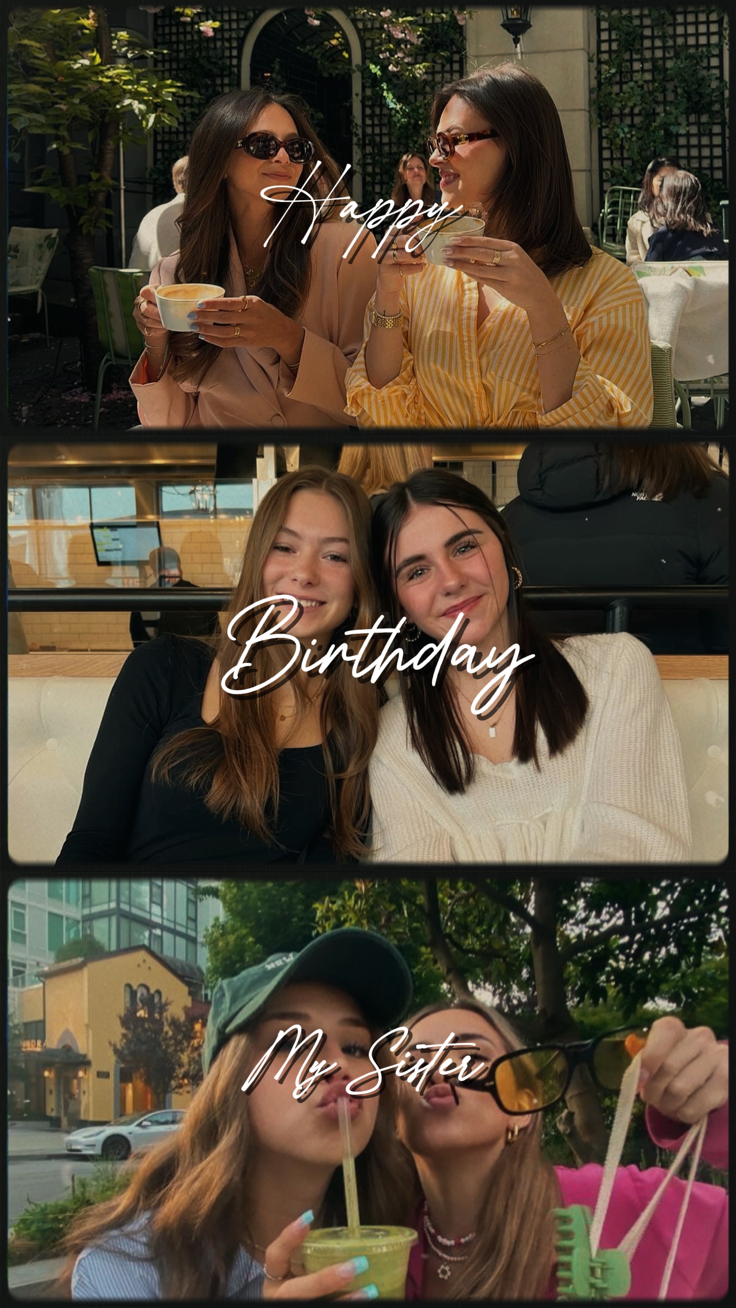 sister birthday