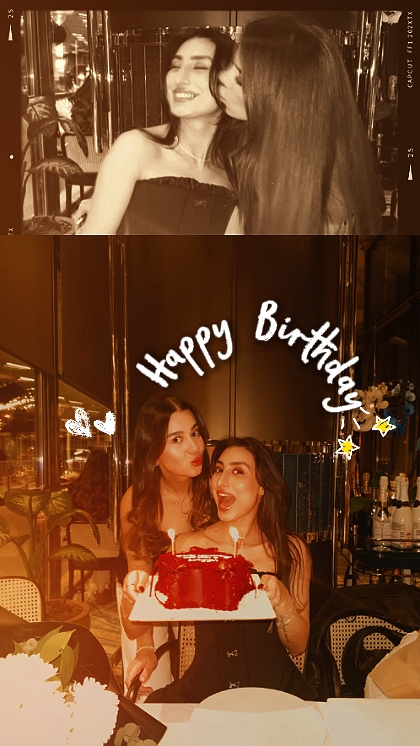 Feliz cumpleaños