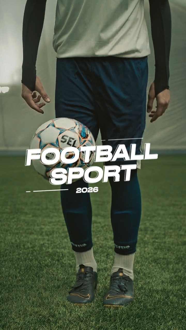Football Sport 