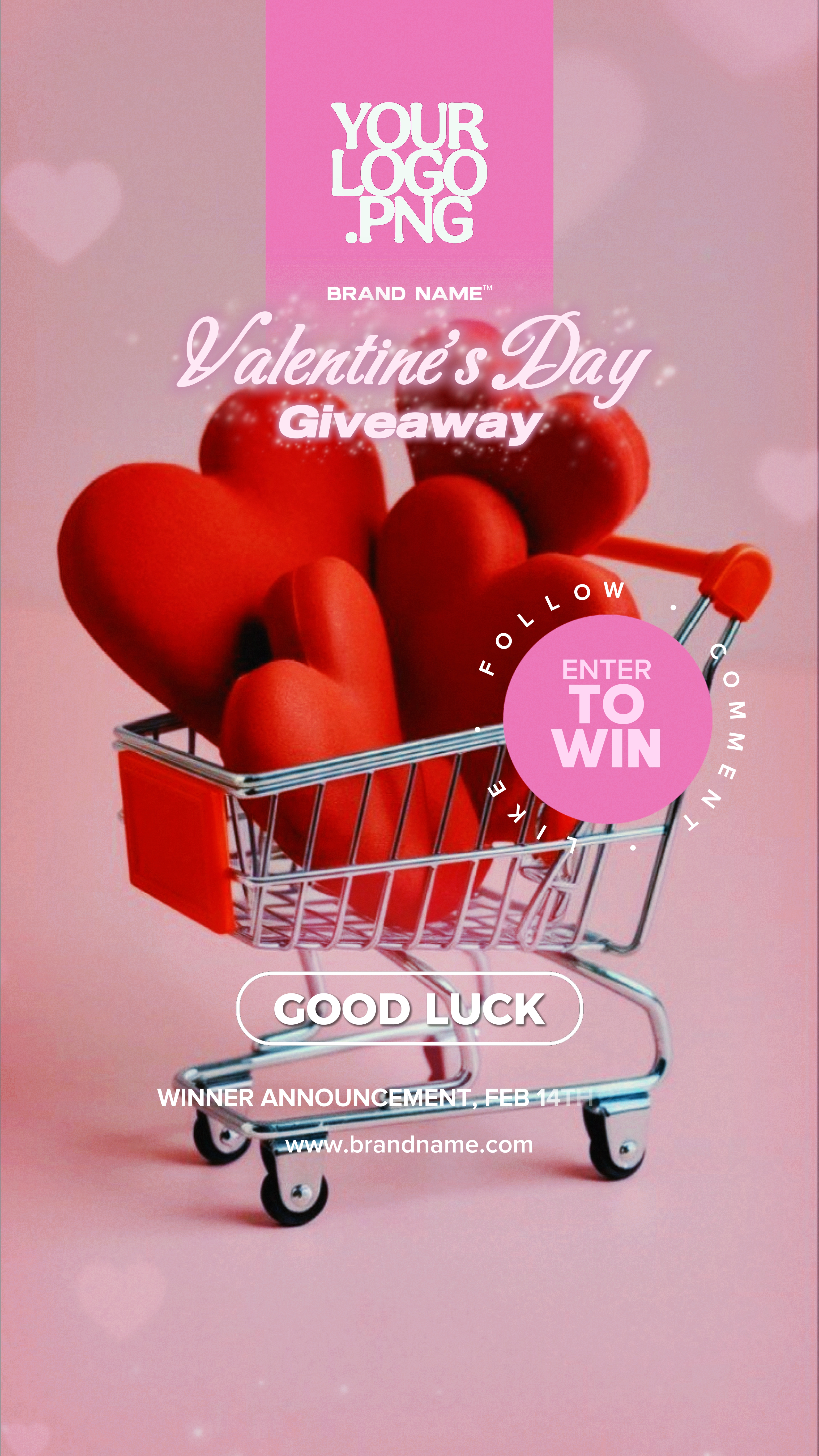 REGALO DE SAN VALENTÍN