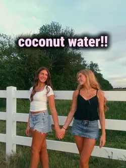 coconutwater 