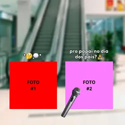 Dia dos pais meme