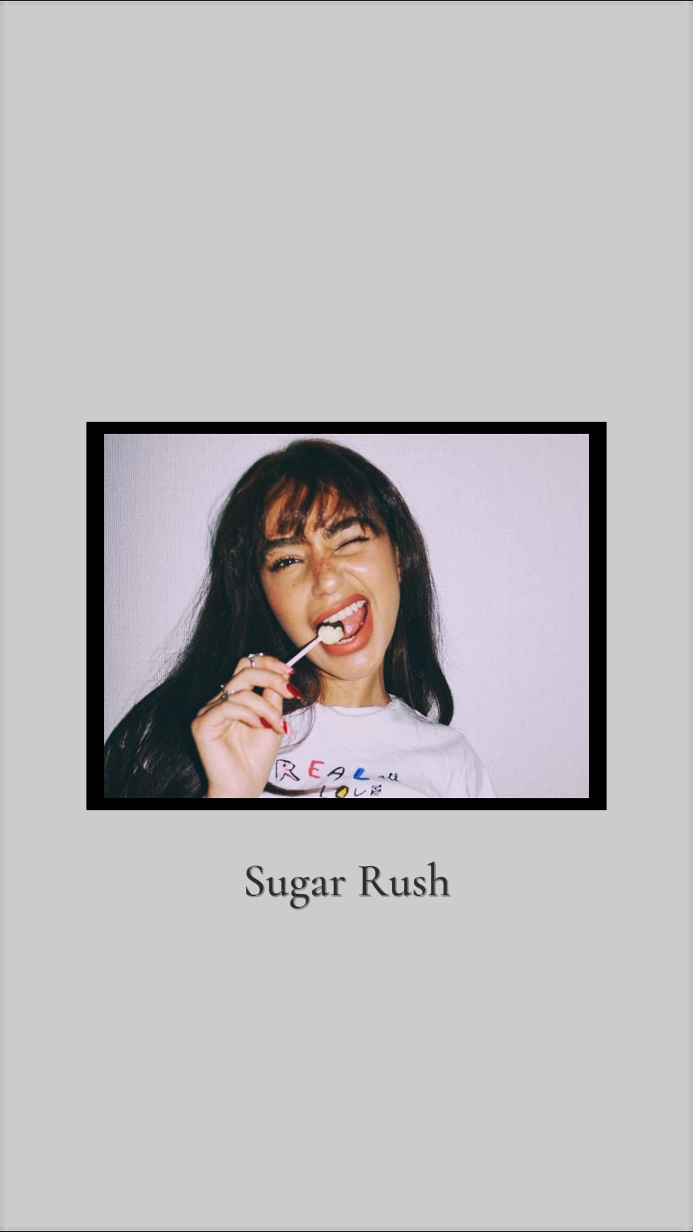Sugar Rush