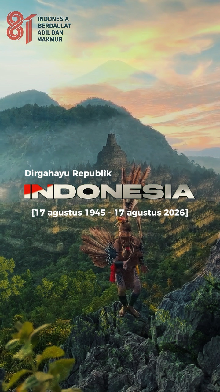 HUT RI 81 