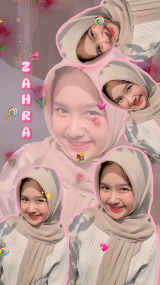 walpaper timur 