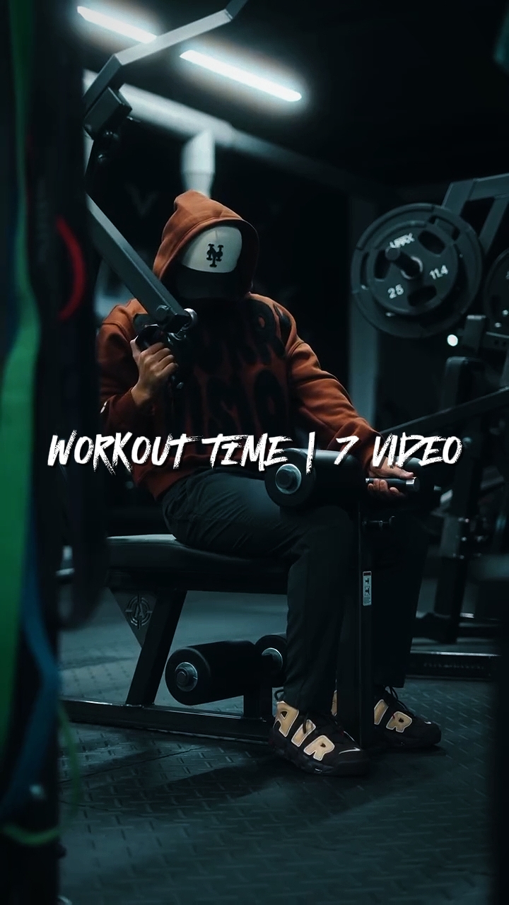 Tiempo de entrenamiento | 7