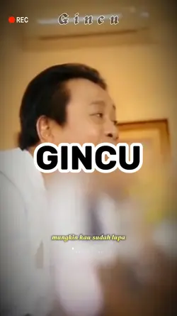 GINCU


