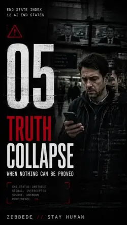 truth collapse