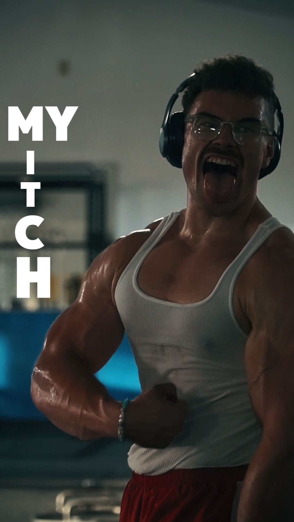 My Itch