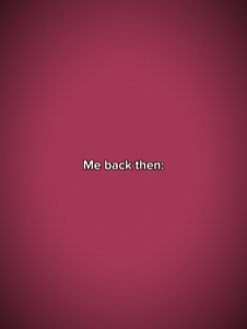 Me u