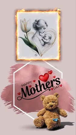 Happy mother’s days