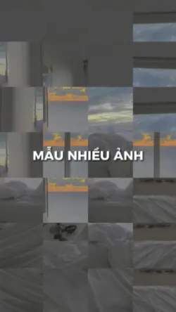Mẫu nhiều ảnh