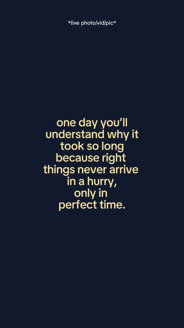 OneDayYoullUnderstnd