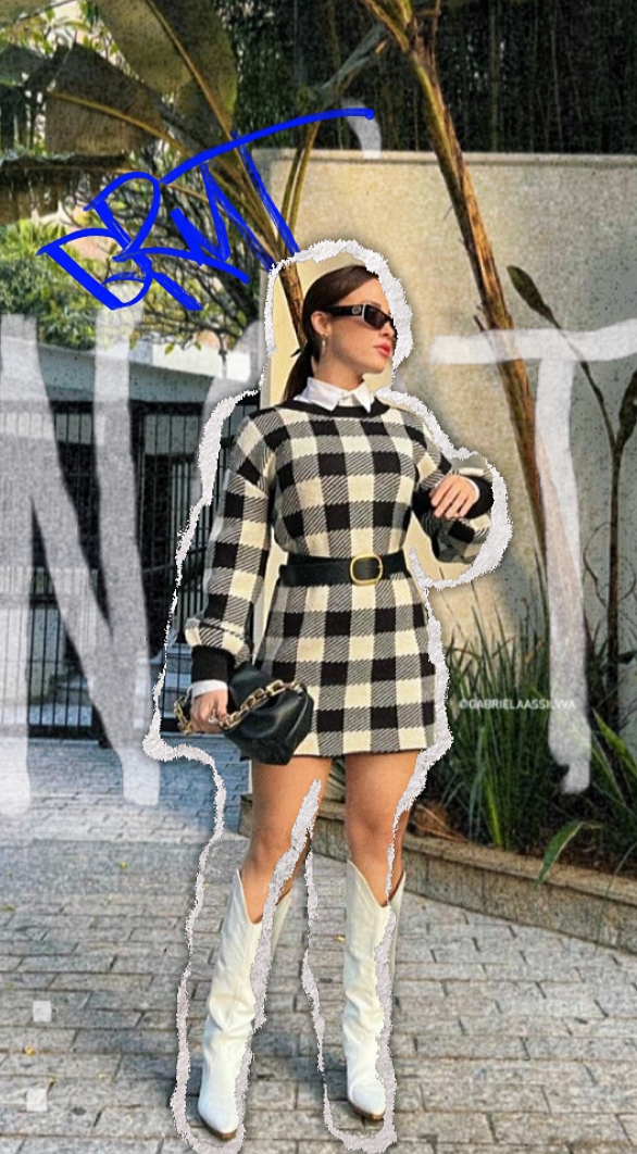 Inverno ootd