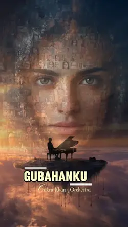 gubahan ku