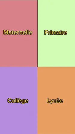 Éducation nationale