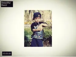 BAZZI BEAUTIFUL 