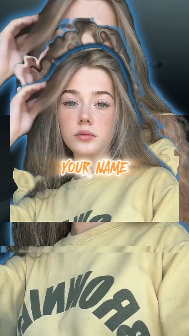 GLITCH VERSION