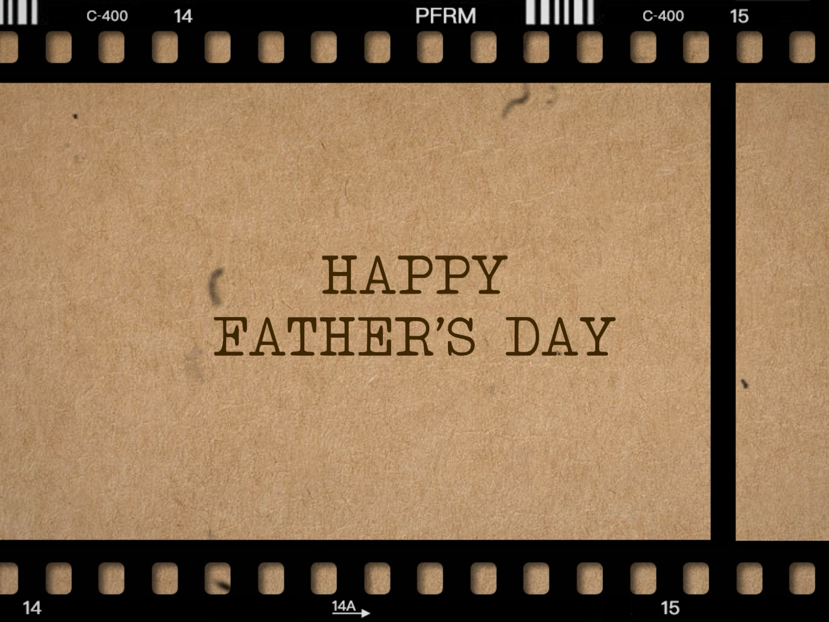 father’s day vintage