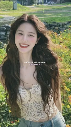 Tựa như muôn đóa hoa