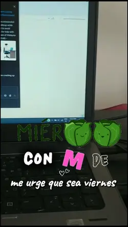 Miercoles a q costo