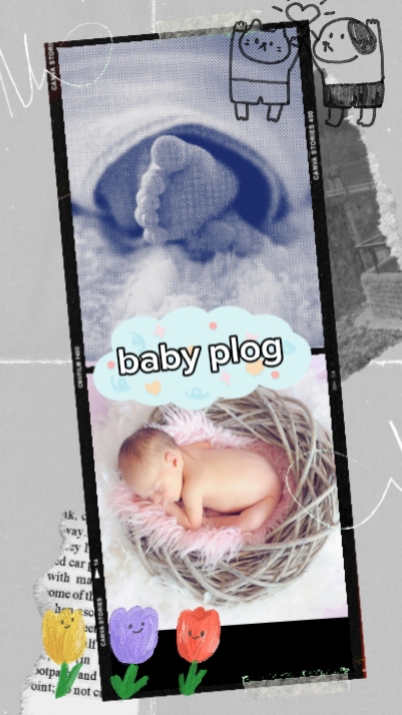 plog baby