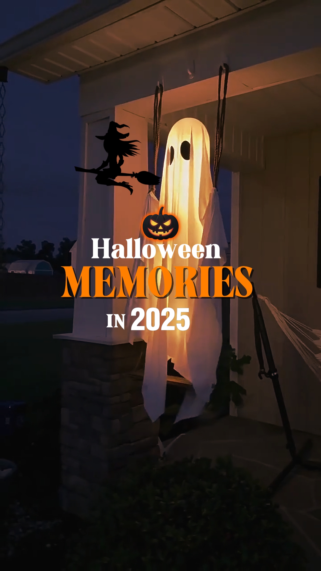 Recuerdos De Halloween 