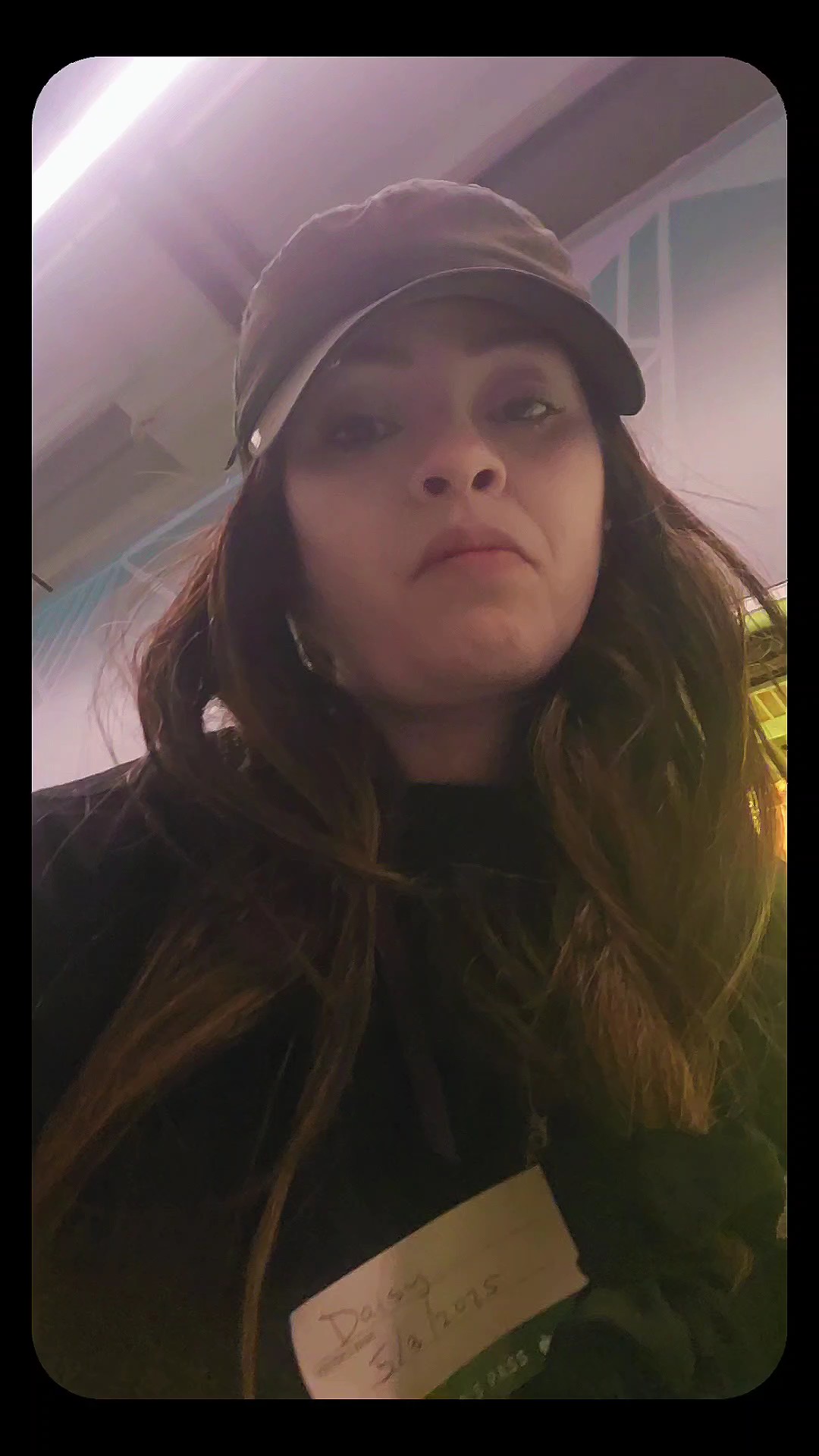 Eu amo meu trabalho