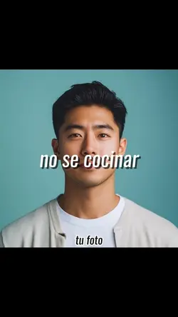 No se cocinar meme