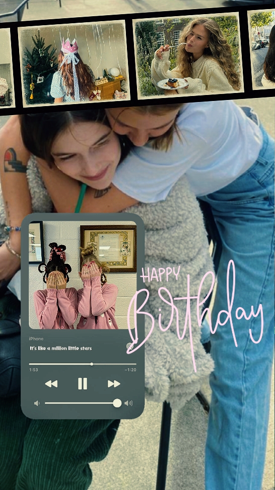 happy bday bff