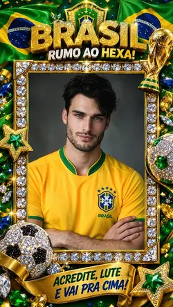 World cup Brasil