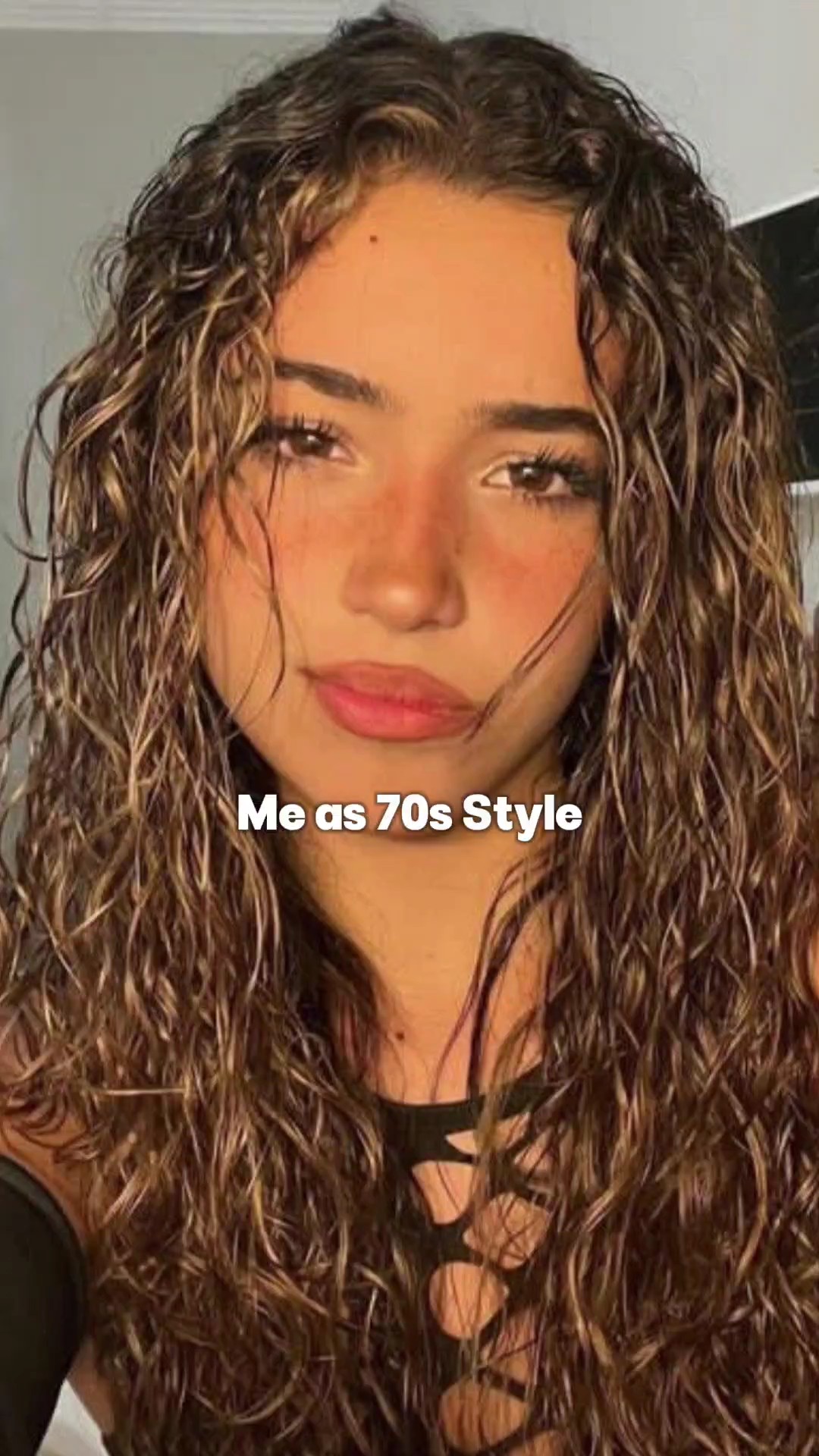 70s Style AI 